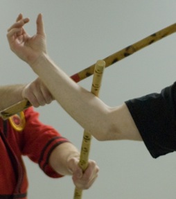 Modern Arnis