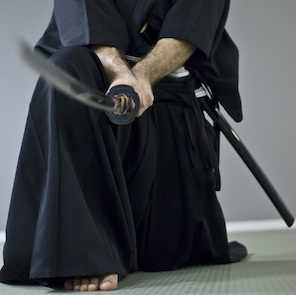 Eishin Ryu Iaido