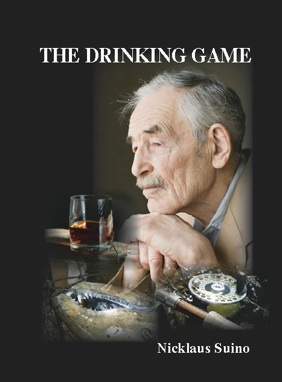 Fine literary fiction by author and mastery consultant Nicklaus Suino - a book about fishing, drinking, and old versus new. Destined to be a New York Times bestseller?